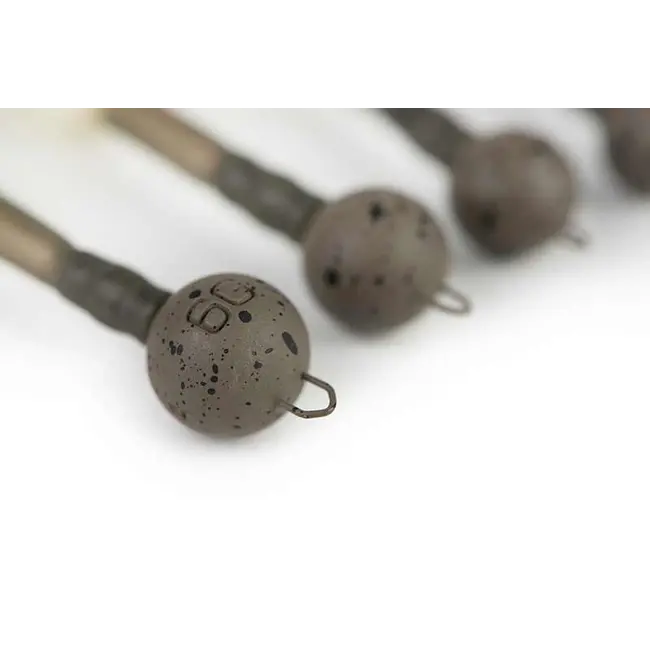 Pluta Waggler Matrix Foam Pellet Waggler, 9mm