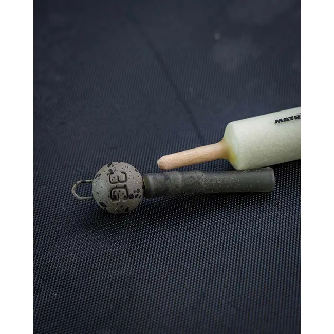 Pluta Waggler Matrix Foam Pellet Waggler, 9mm