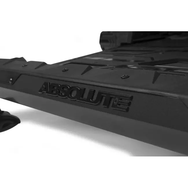 Scaun Modular Preston Absolute Station Graphite