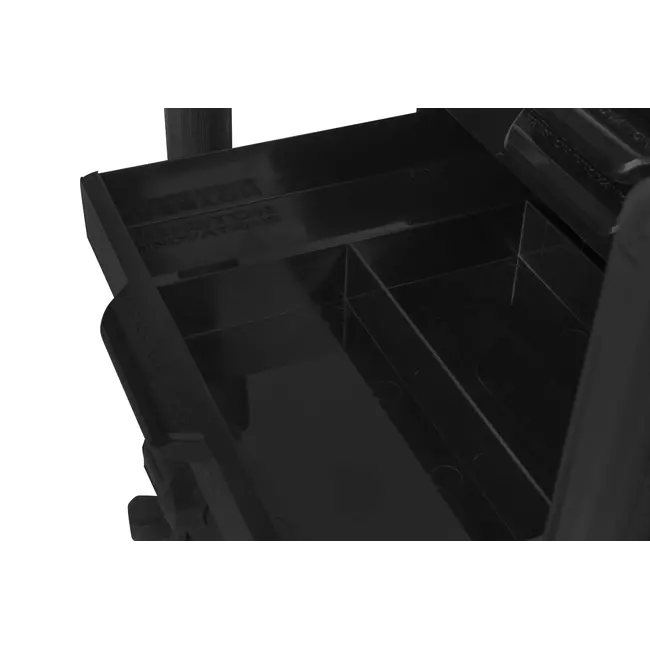 Scaun Modular Preston Absolute Station Graphite