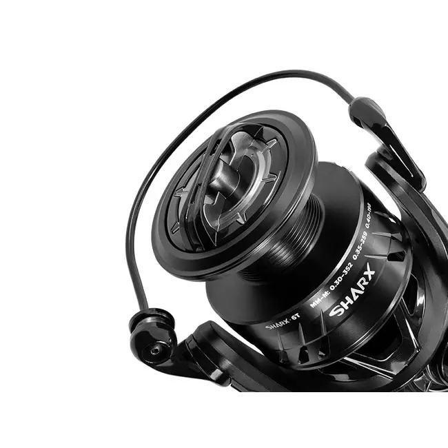 Tambur de Rezerva pentru Delphin SHARX 6000