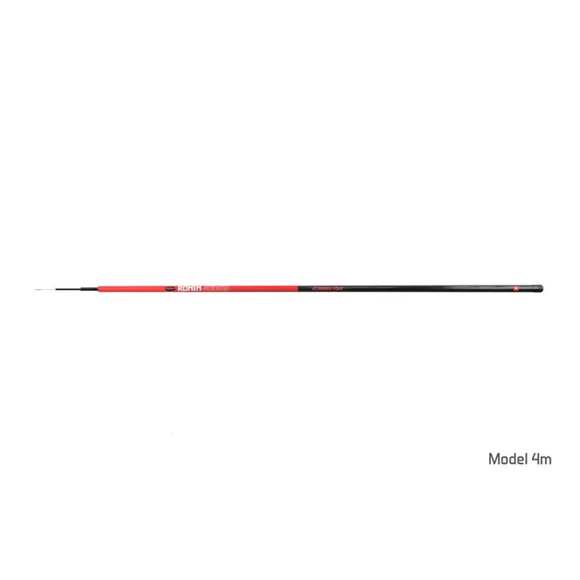 Varga Delphin Ronin, 4.00m