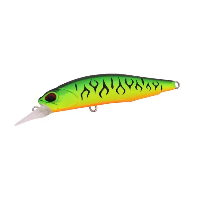 Vobler DUO Realis Rozante 63SP ,Culoare ACC3059 Mat Tiger, 6.3cm, 5g