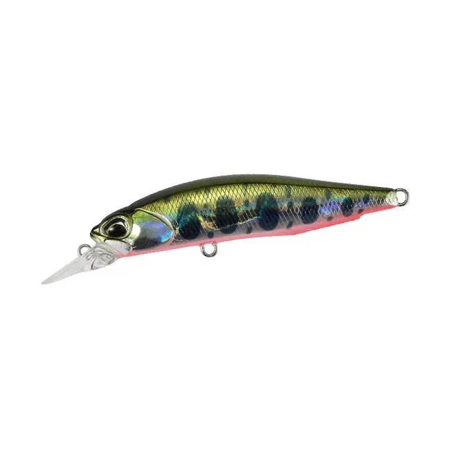 Vobler DUO Realis Rozante 63SP ,Culoare ADA4068 Yamame Red Belly, 6.3cm, 5g