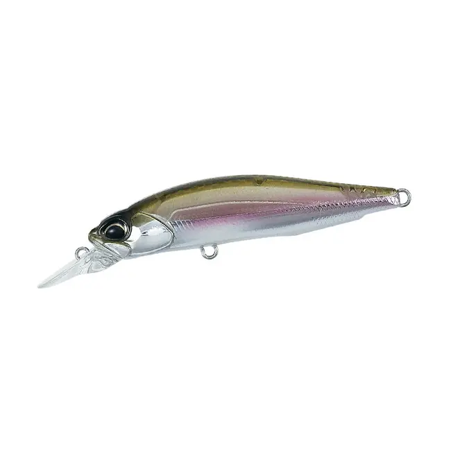 Vobler DUO Realis Rozante 63SP ,Culoare Komochi Wakasagi, 6.3cm, 5g
