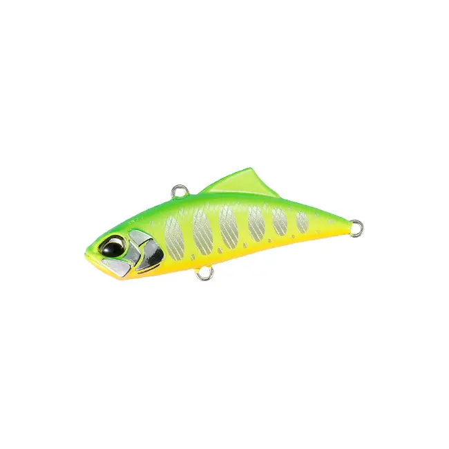 Vobler DUO Spearhead Ryuki Vibe,Culoare ASI4044 Full Chart Yamame, 4.5cm, 5.3g