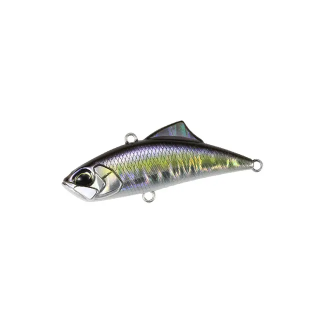 Vobler DUO Spearhead Ryuki Vibe,Culoare GPA4009 River Bait, 4.5cm, 5.3g