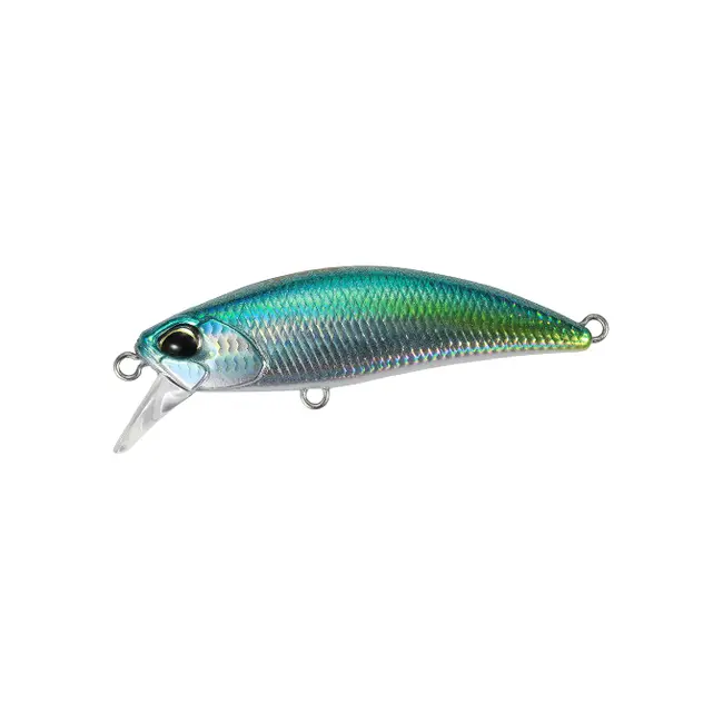 Vobler DUO Tetra Works Toto 45HS,Culoare SMA0531 Urume Uruko, 4.8cm, 4.3g