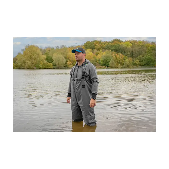 Waders Preston Heavy Duty Chest