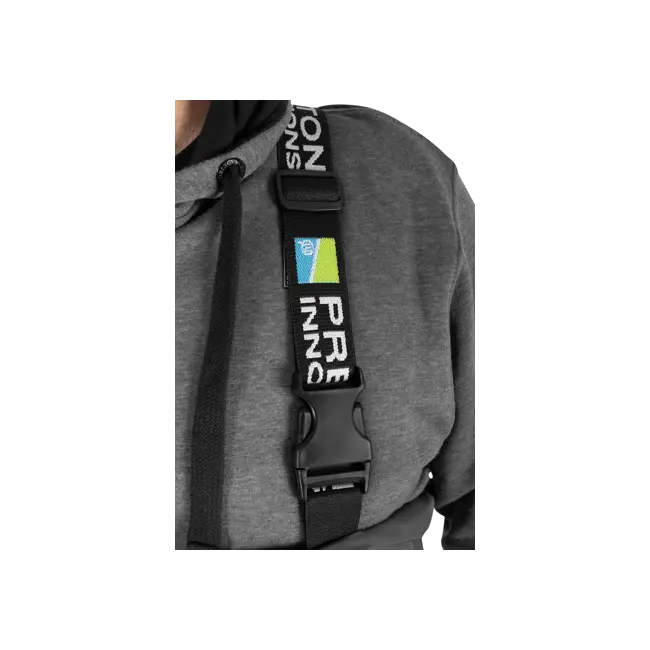 Waders Preston Heavy Duty Chest