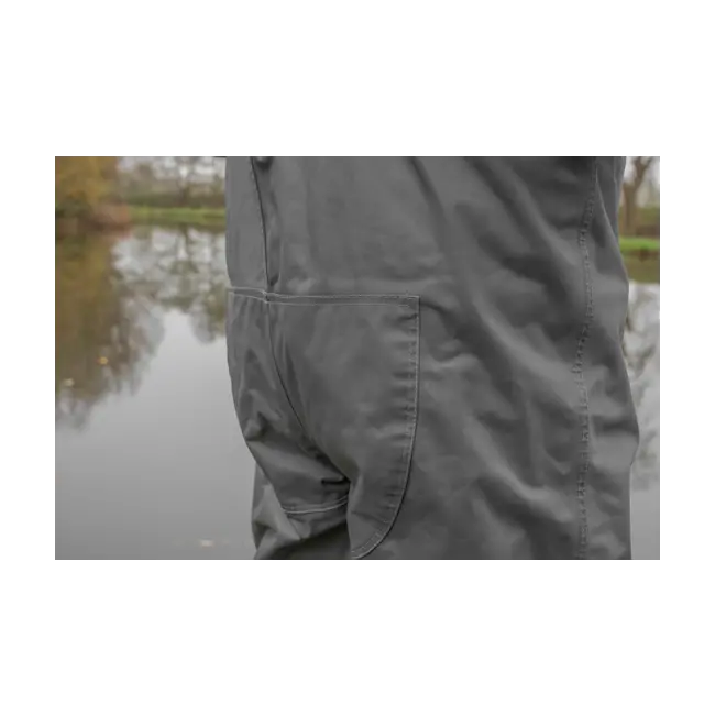 Waders Preston Heavy Duty Chest