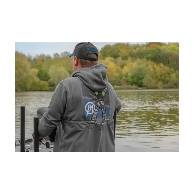 Waders Preston Heavy Duty Chest