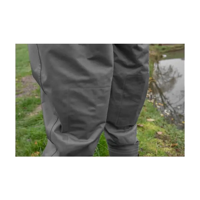 Waders Preston Heavy Duty Chest