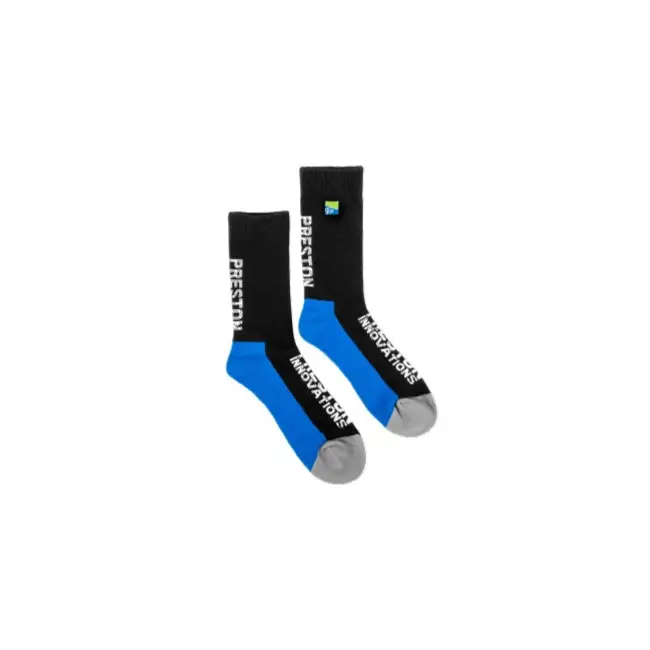 Șosete Preston Socks Twin Pack, Mărime 44-48