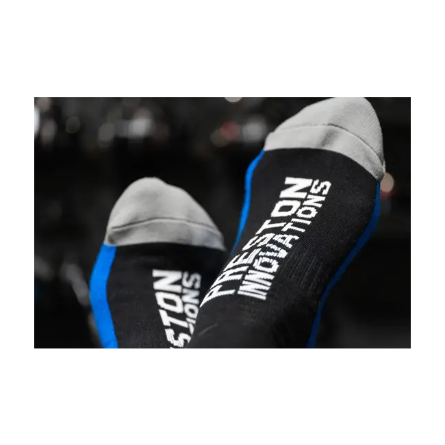 Șosete Preston Socks Twin Pack, Mărime 39-43