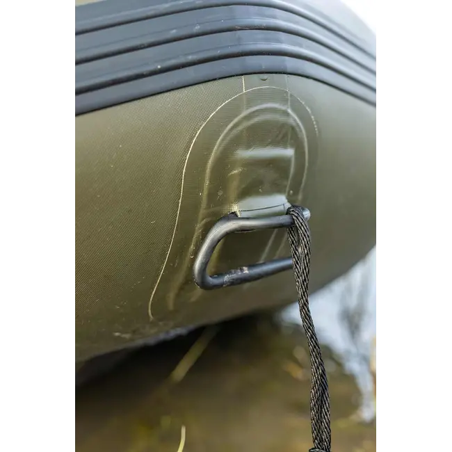 Barcă Gonflabilă cu Podina din Aluminiu Fox Inflatable Boat Aluminium Deck, 290x166cm