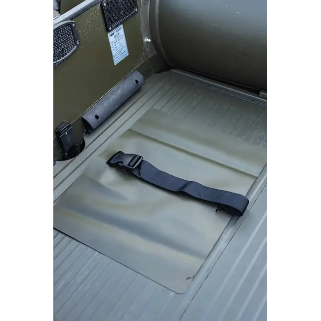 Barcă Gonflabilă cu Podina din Aluminiu Fox Inflatable Boat Aluminium Deck, 290x166cm