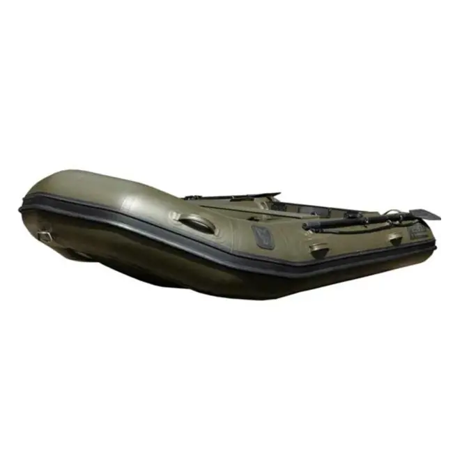 Barcă Gonflabilă cu Podina din Aluminiu Fox Inflatable Boat Aluminium Deck, 290x166cm