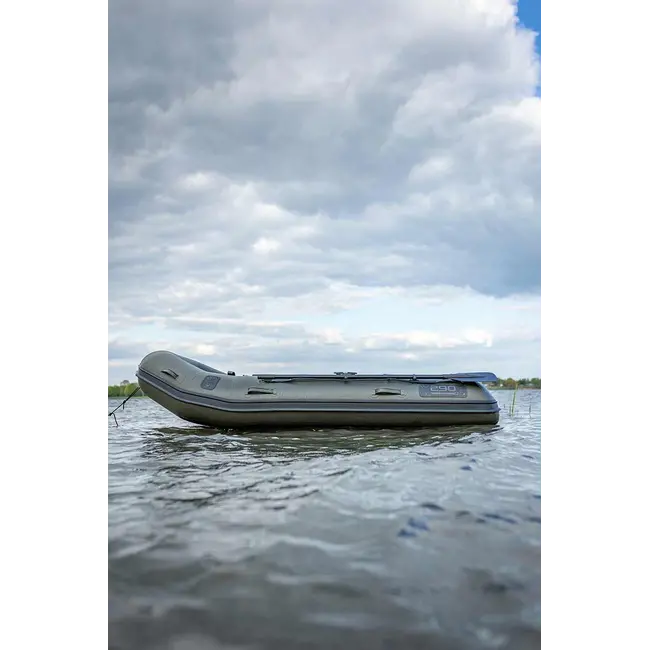 Barcă Gonflabilă cu Podina din Aluminiu Fox Inflatable Boat Aluminium Deck, 290x166cm