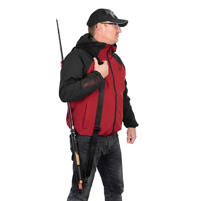 Benzi și Curea pentru Lansete FOX RAGE ROD STRAP AND BANDS