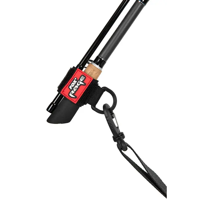 Benzi și Curea pentru Lansete FOX RAGE ROD STRAP AND BANDS