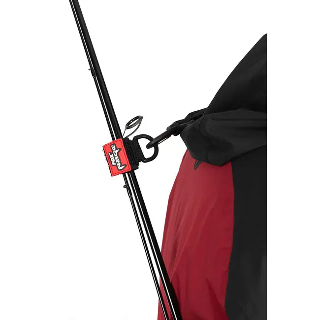 Benzi și Curea pentru Lansete FOX RAGE ROD STRAP AND BANDS