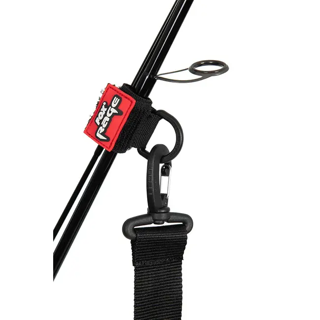 Benzi și Curea pentru Lansete FOX RAGE ROD STRAP AND BANDS