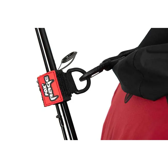 Benzi și Curea pentru Lansete FOX RAGE ROD STRAP AND BANDS