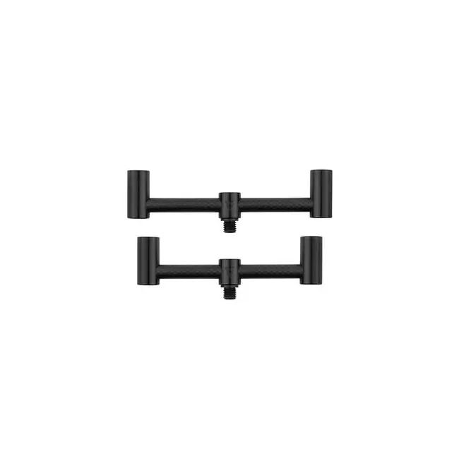 Buzz Bar Carbon Fox Black Label 2Rod