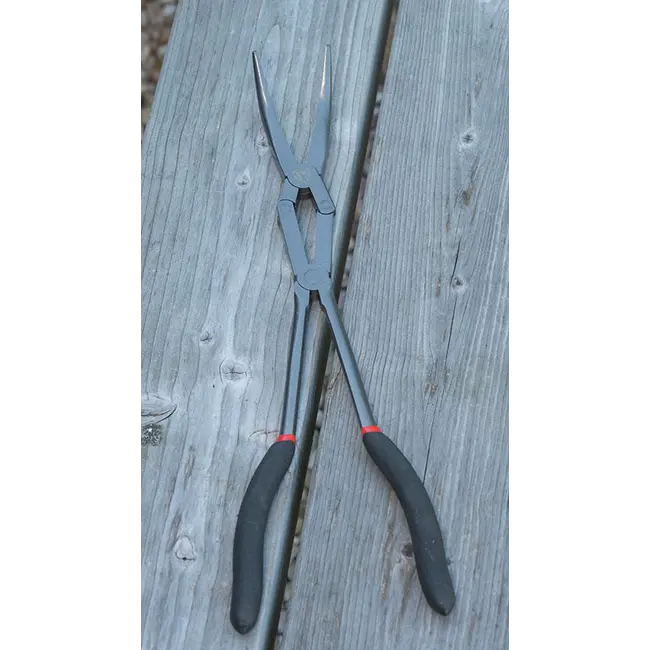 Cleste FOX Rage Power Grip Pliers, 33cm