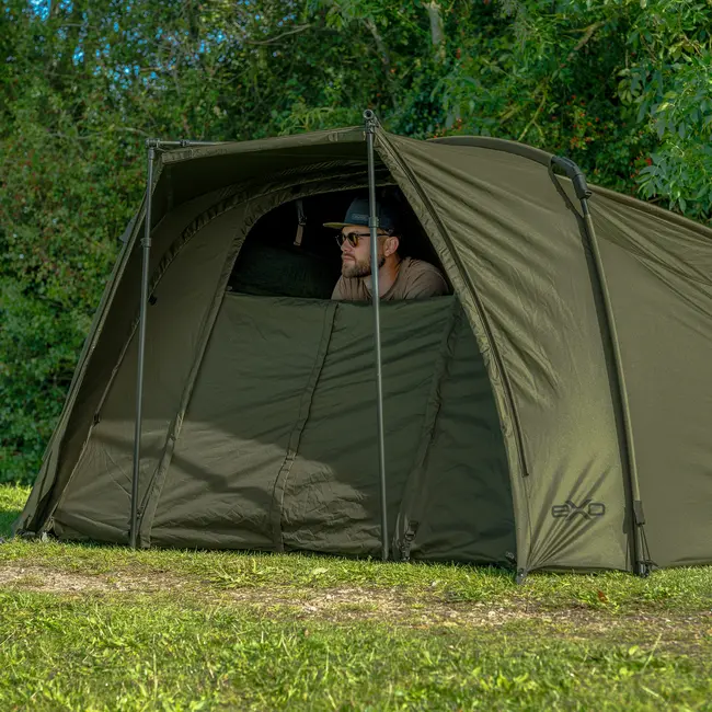 Cort AVID Exo Bivvy 1 Person