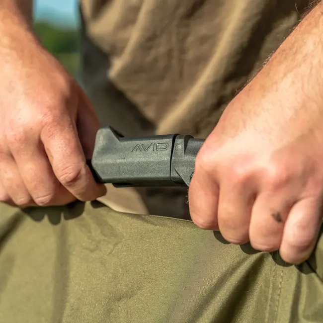 Cort AVID Exo Bivvy 1 Person