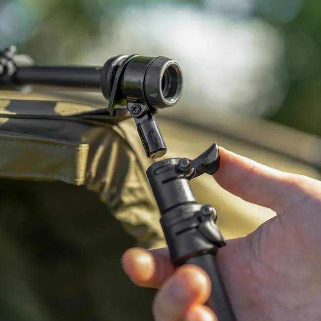 Cort AVID Exo Bivvy 1 Person