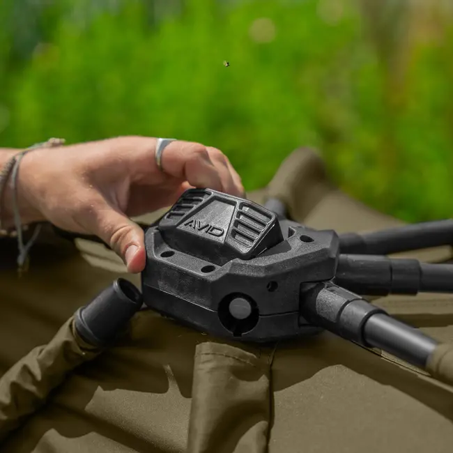 Cort Avid Carp EXO+ Bivvy