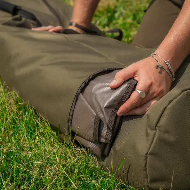 Cort Avid Carp EXO+ Bivvy
