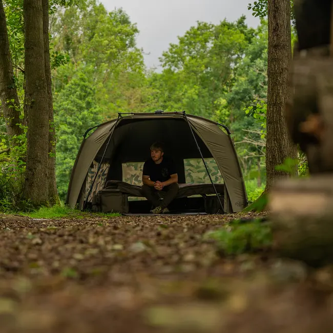Cort Avid Carp EXO+ Bivvy