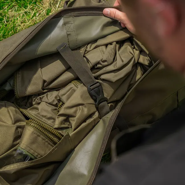 Cort Avid Carp EXO+ Bivvy