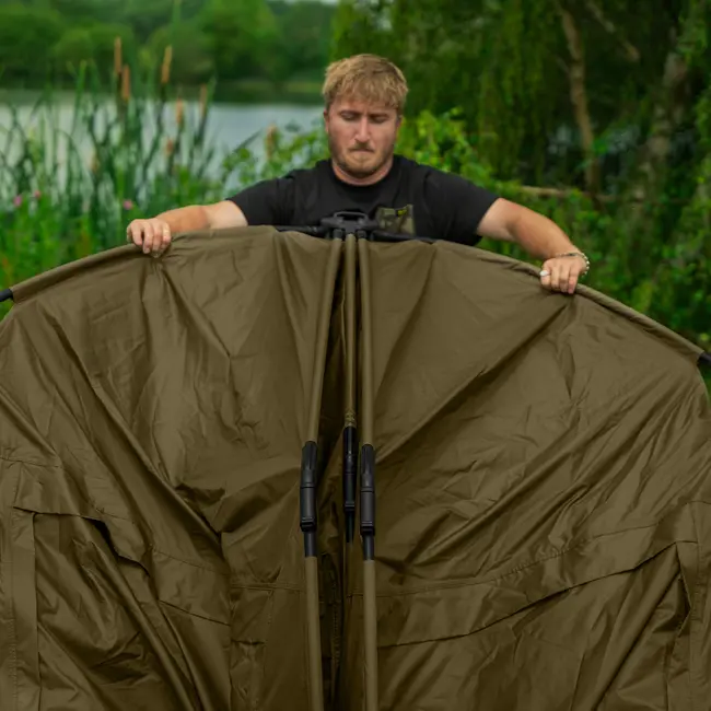 Cort Avid Carp EXO+ Bivvy