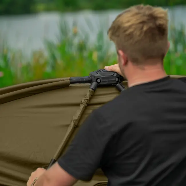 Cort Avid Carp EXO+ Bivvy