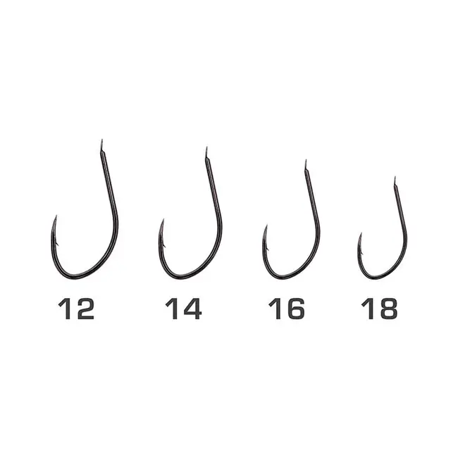 Cârlige Pescuit Matrix X1B Finesse Feeder