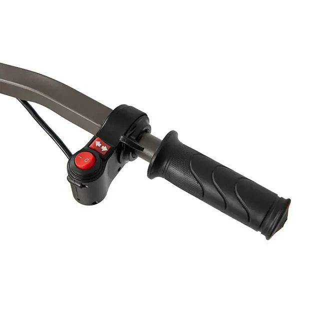 Cărucior Transport Accesorii Pescuit Fox Transporter 24V Power Barrow