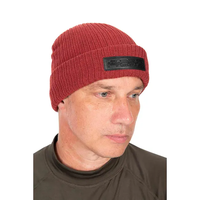 Fes Fox Rage Pro Series Trawler Beanie