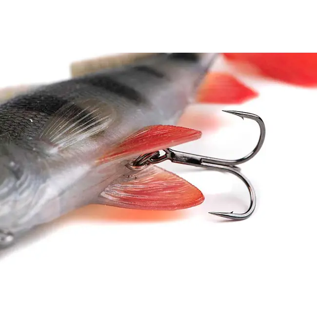 Fox Rage Ultra-Realistic Perch Replicant