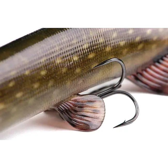 Fox Rage Ultra-Realistic Pike Replicant