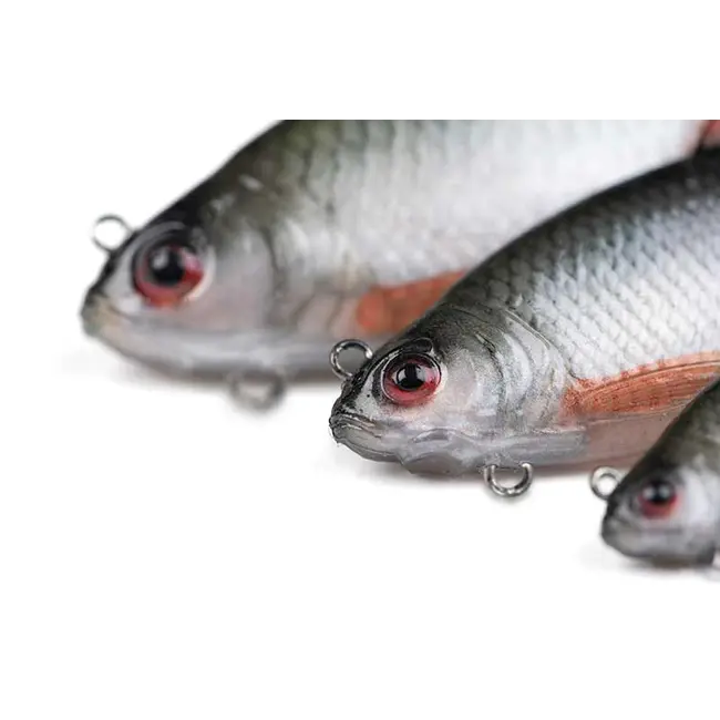 Fox Rage Ultra-Realistic Roach Replicant