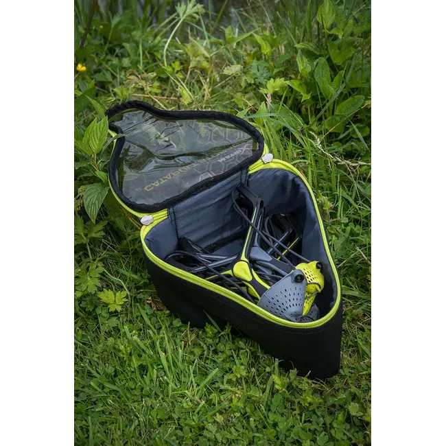 Geantă Praștie Matrix Catapult Case, 25x20x14cm