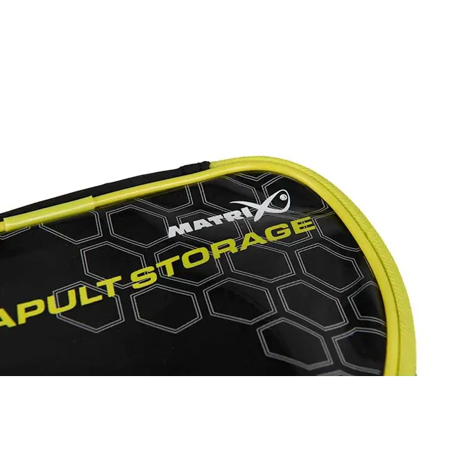 Geantă Praștie Matrix Catapult Case, 25x20x14cm