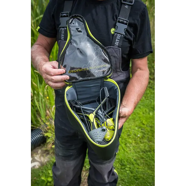 Geantă Praștie Matrix Catapult Case, 25x20x14cm