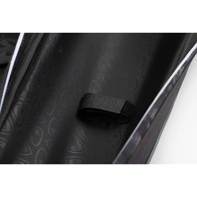 Husa Lanseta Semirigida FOX RAGE Voyager Hard Rod Sleeve Single, 145cm