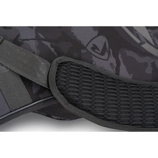 Husa Lanseta Semirigida FOX RAGE Voyager Hard Rod Sleeve Single, 145cm